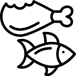 Proteins icon