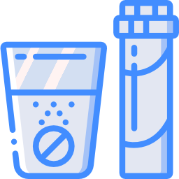 brausetabletten icon