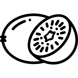 kiwi Ícone