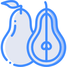 Pear icon