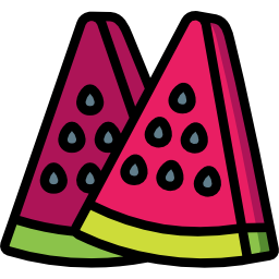 Watermelon icon