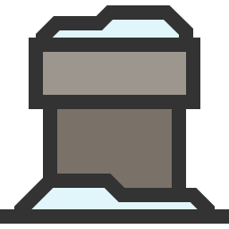 Building icon