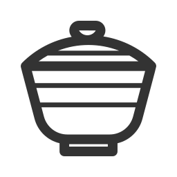 restaurant icon