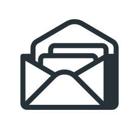 Letter icon