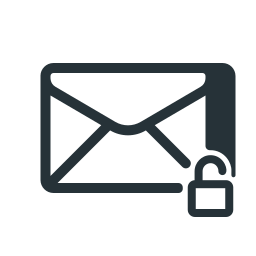 email icon