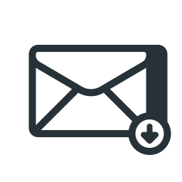 email icon