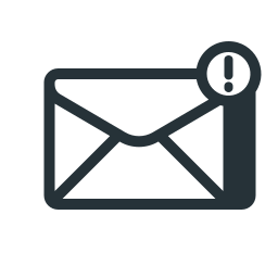 Email icon