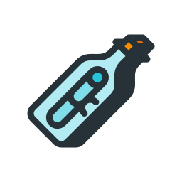 Bottle icon