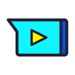 video icon