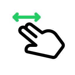 hand icon