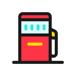 Fuel icon