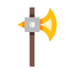 Weapon icon