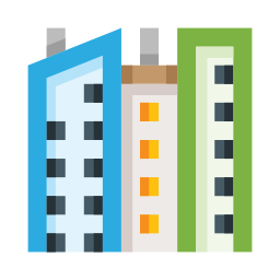 Building icon