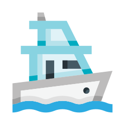 Ship icon