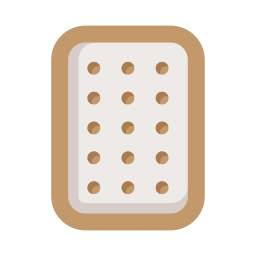 bäckerei icon