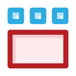 Grid icon