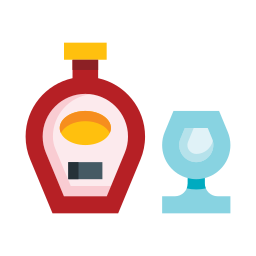 Bottle icon