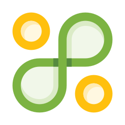 Abstract icon