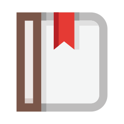 Book icon