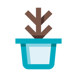 Pot icon