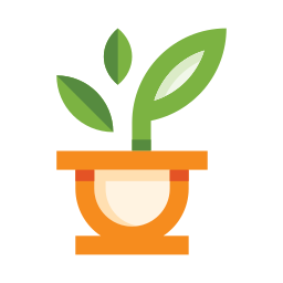 Pot icon