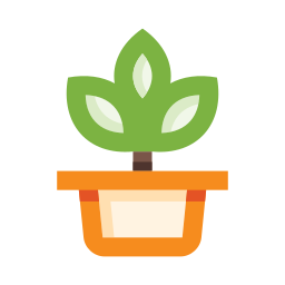 Pot icon