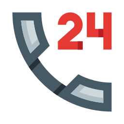 call center icon