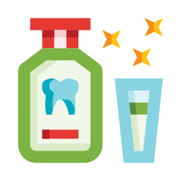 Bottle icon