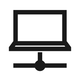 Computer icon