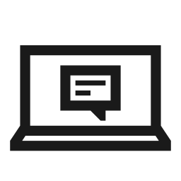 computer icon