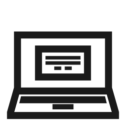 computer icon