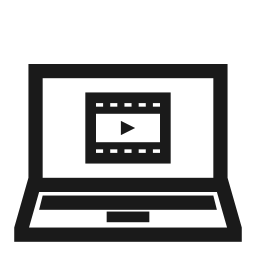 Video icon