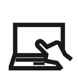 computer icon