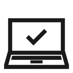 Computer icon