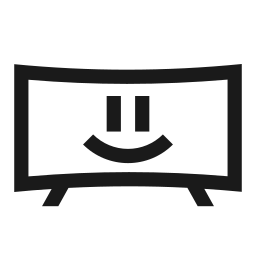 Monitor icon