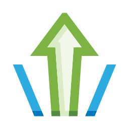 Arrow icon