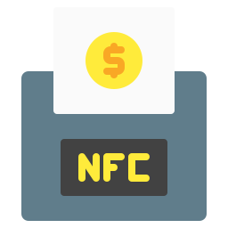 nfc icono