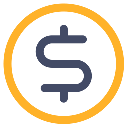 Coin icon