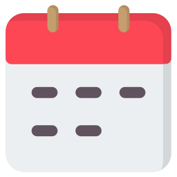 Календарь иконка