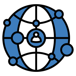 Connect icon