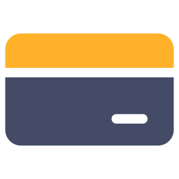 Credit card icon