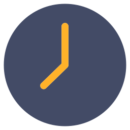 Time icon