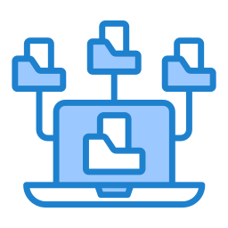 database management icoon