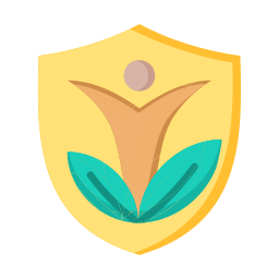 건강과 안전 icon