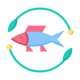 水産養殖 icon
