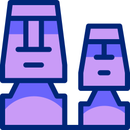 moai icoon