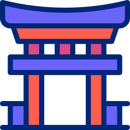 torii-tor icon