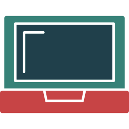 Laptop icon