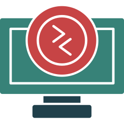 remotedesktop icon