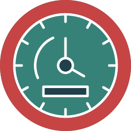 Clock icon